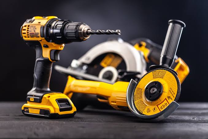 Industrial Tools