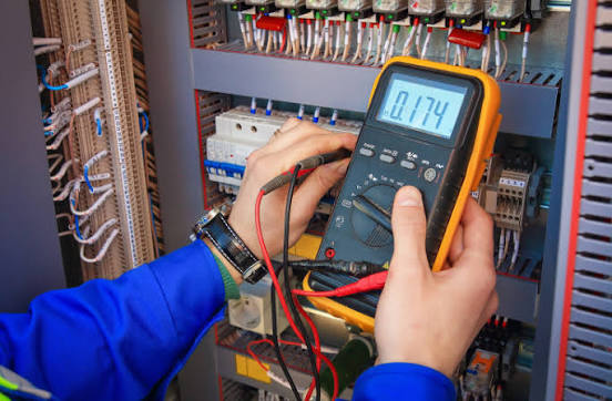 Electrical & Electronics