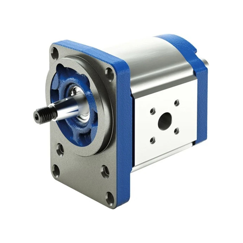 Motors & Pumps