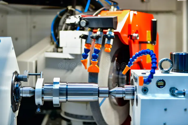 MITSHUBISHI GB15 CNC